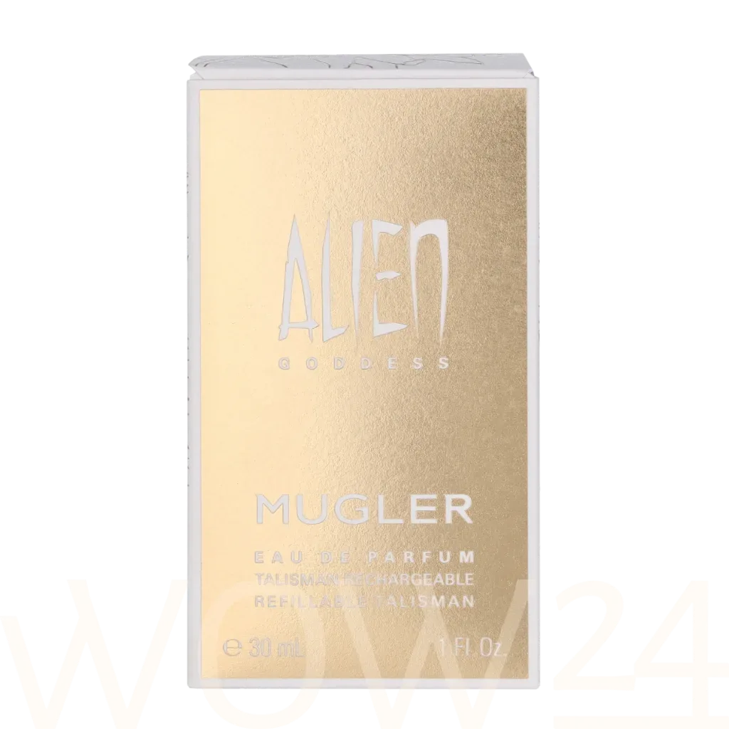 Thierry Mugler Mugler Alien Goddess Eau