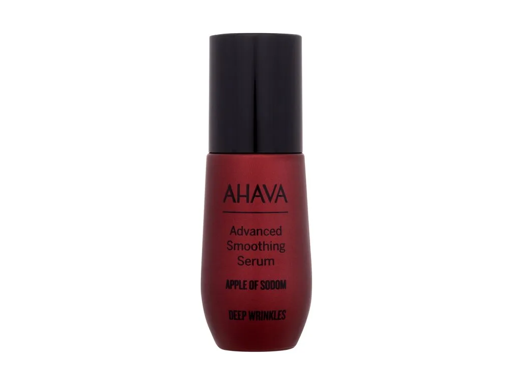 AHAVA Apple Of Sodom Advanced Smoothing