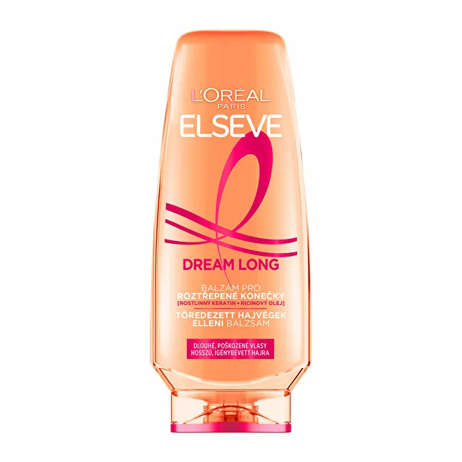 Loreal L`oreal Elseve Dream Long Detangling