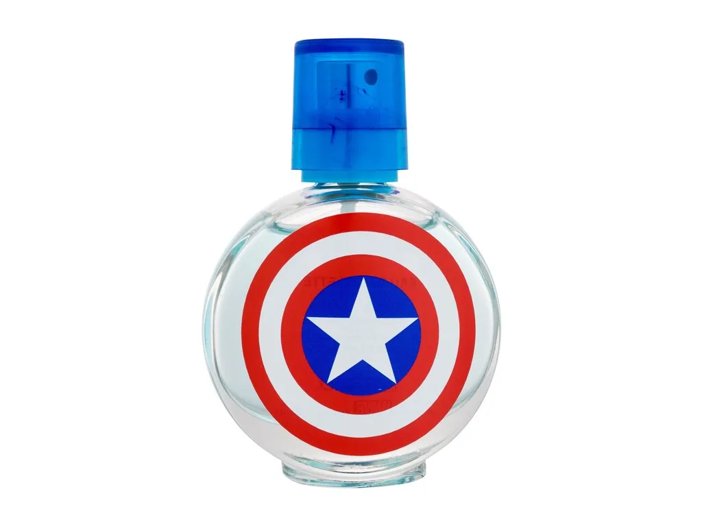 Marvel Avengers Captain America Eau De