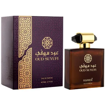 Hamidi Oud Suyufi Eau De Parfum