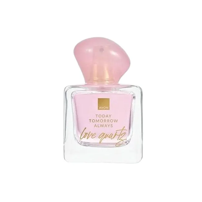 Avon TTA Love Quartz Eau de