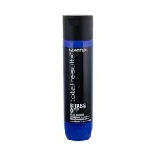 Total results brass off conditioner