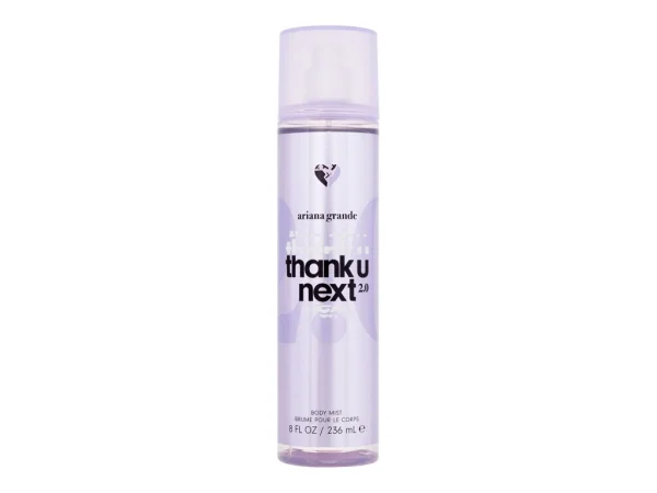 Thank u next 2.0