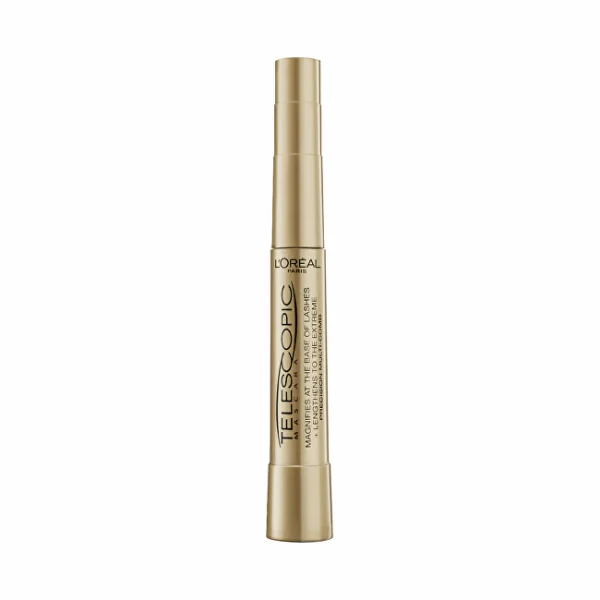 Telescopic