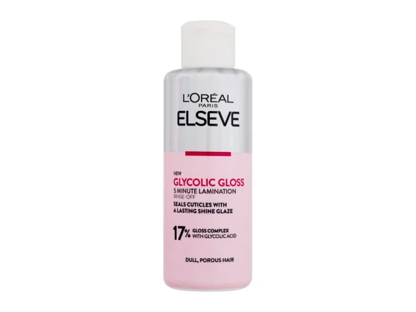 Elseve glycolic gloss 5 minute lamination thumbnail 9