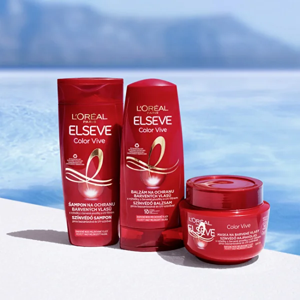 Elseve color-vive protecting shampoo thumbnail 4