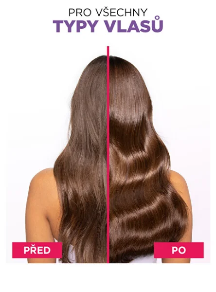 Elseve hyaluron plump moisture shampoo thumbnail 3
