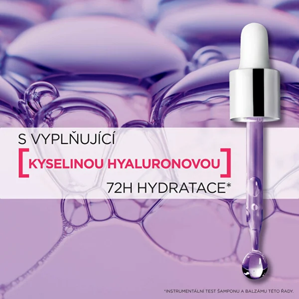 Elseve hyaluron plump moisture shampoo thumbnail 6