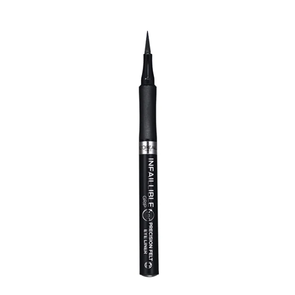 Infaillible grip 24h precision felt eyeliner thumbnail 2