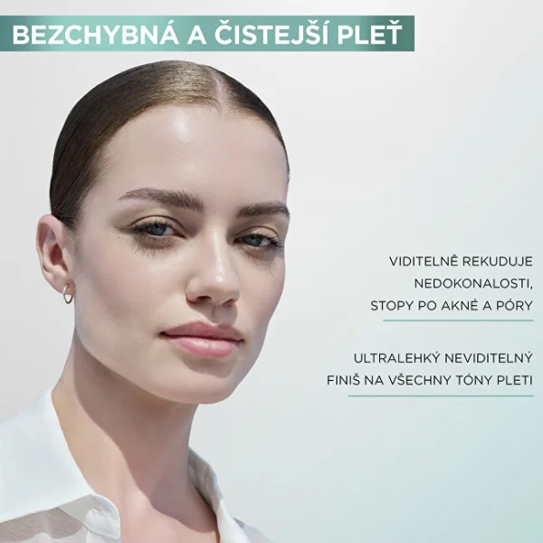 Pure active bha + niacinamide daily uv anti-imperfection fluid thumbnail 6