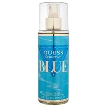 Seductive blue thumbnail 2
