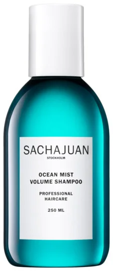 Ocean mist volume shampoo