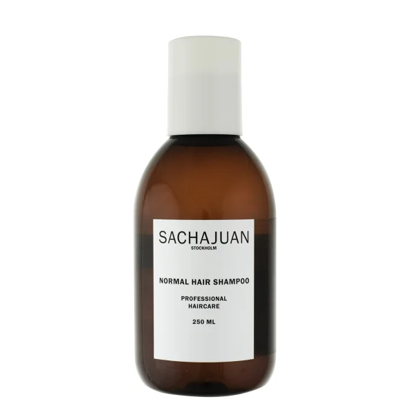 Normal shampoo thumbnail 2