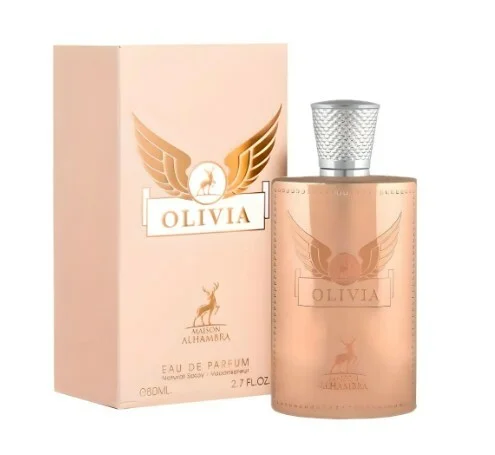 Olivia