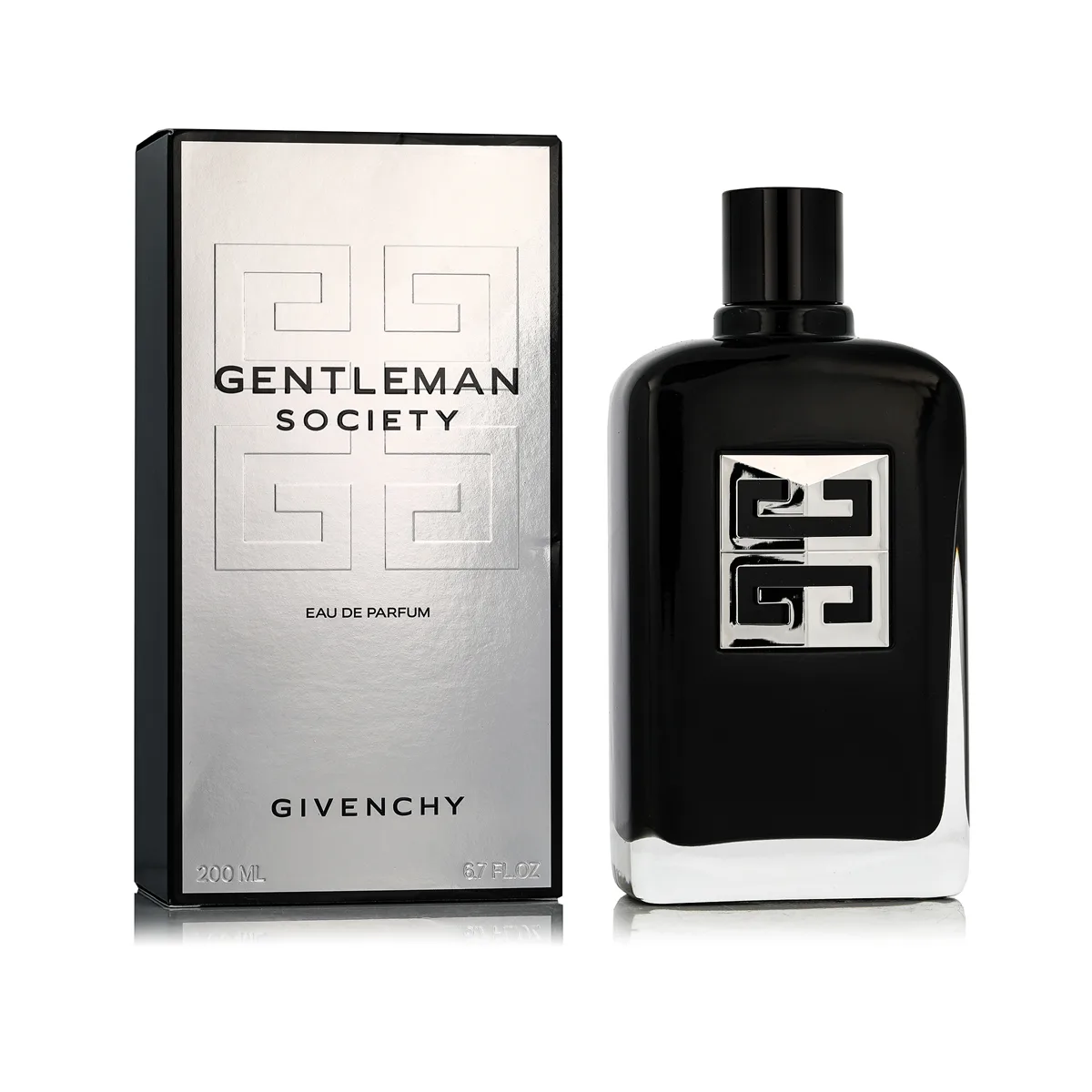 Givenchy Gentleman Society Eau De Parfum