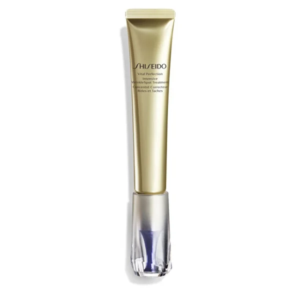 Vital perfection intensive wrinklespot treatment