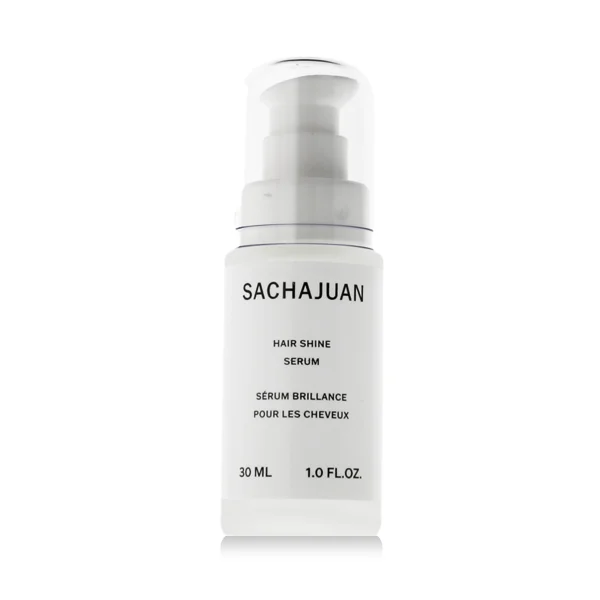 Hair shine serum thumbnail 2