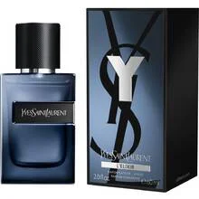 Y Le Parfum (2025)