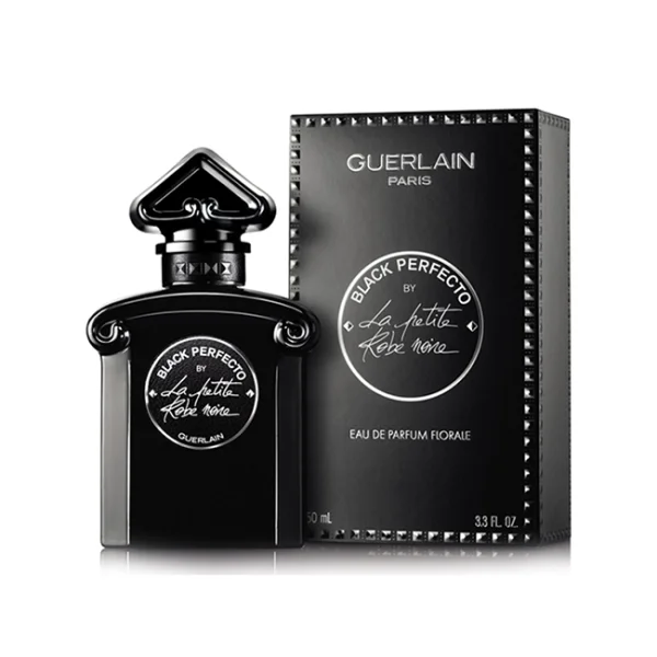 Black perfecto by la petite robe noire