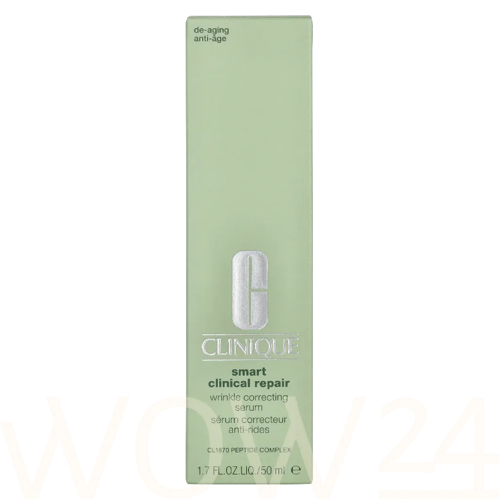 Clinique Smart Clinical Repair Wrinkle Correcting