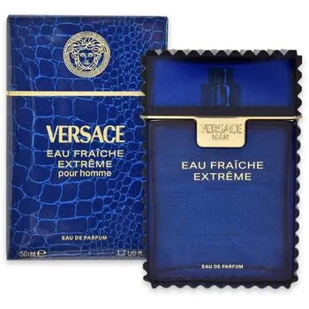 Pour homme oud noir