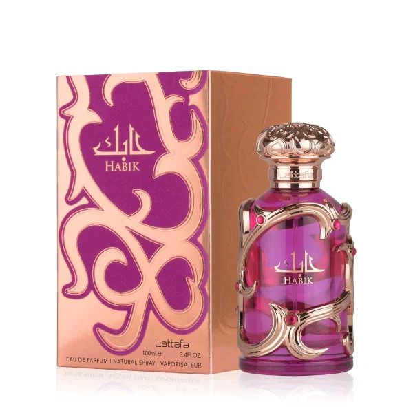 Habik for women