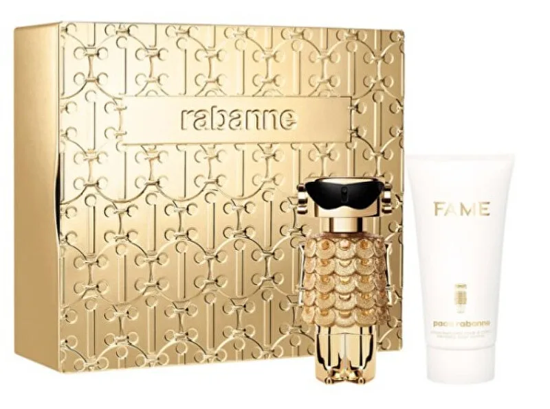 Rabanne Fame Intense Eau De Parfum