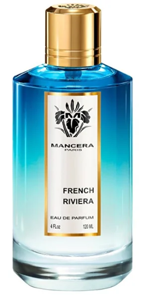 French riviera