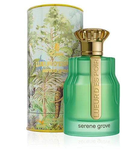 Lueur d'Espoir Serene Grove