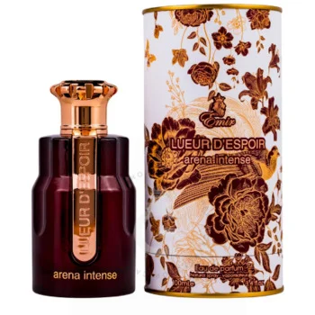 Emir factory edition rich santal thumbnail 2
