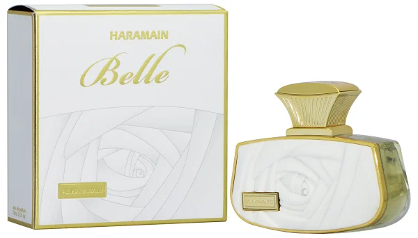 Belle thumbnail 2