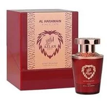 Azlan oud saffron edition thumbnail 2