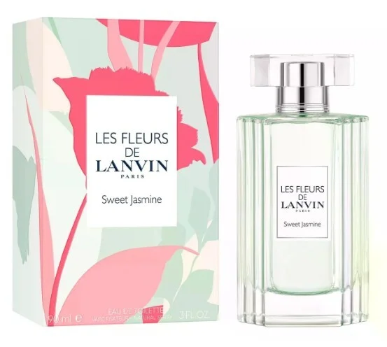 Les fleurs sweet jasmine