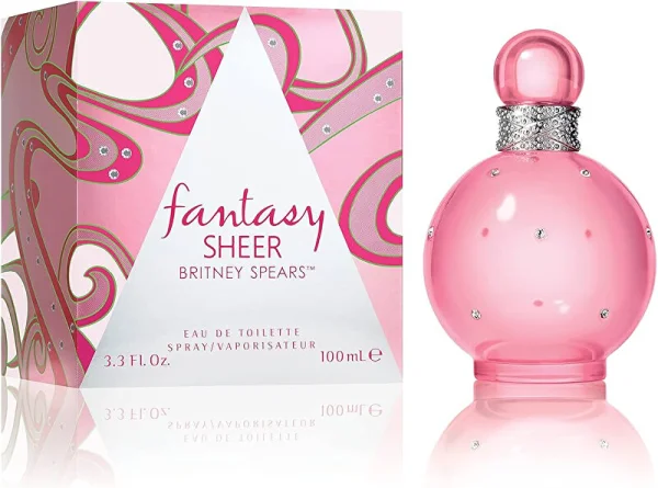 Fantasy sheer