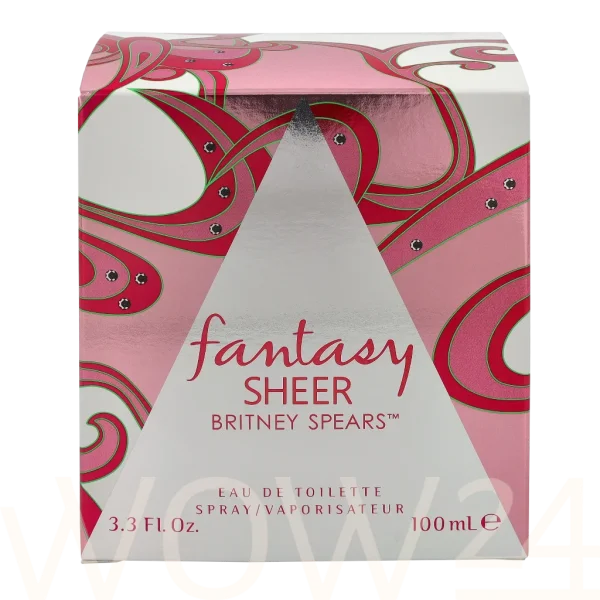Fantasy sheer thumbnail 7