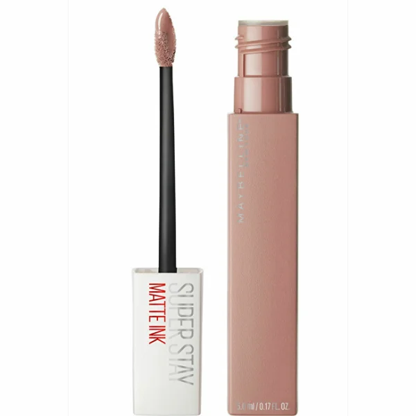 Superstay matte ink liquid zodiac