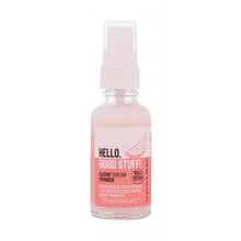 Hello, good stuff! glow serum primer thumbnail 2