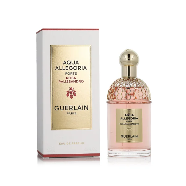 Aqua Allegoria Forte Rosa Palissandro
