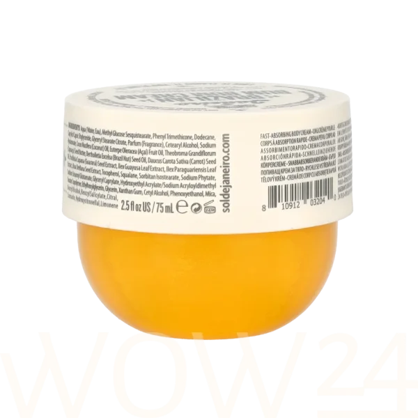 Brazilian bum cream thumbnail 6