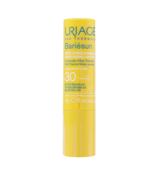 Bariésun moisturizing lipstick thumbnail 2