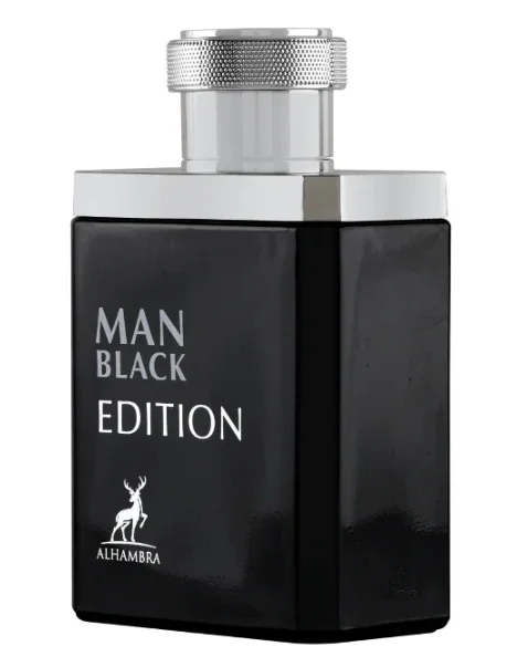 Man black edition thumbnail 2