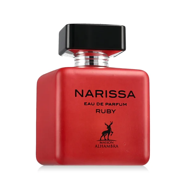 Narissa rouge thumbnail 3