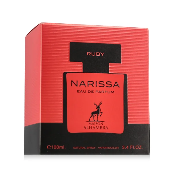 Narissa rouge thumbnail 2