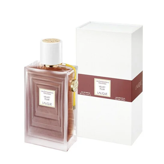 Les compositions parfumees velvet plum thumbnail 5