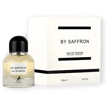 By Saffron