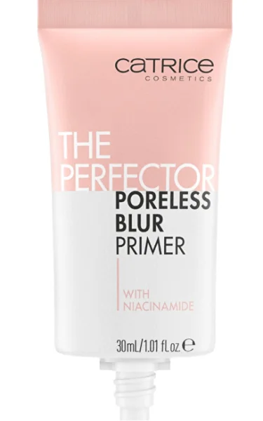 The perfector poreless blur primer thumbnail 2