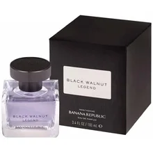 Banana republic Black walnut legend Eau