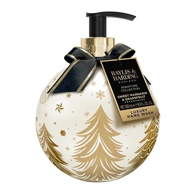 Baylis & Harding Luxury Hand Wash