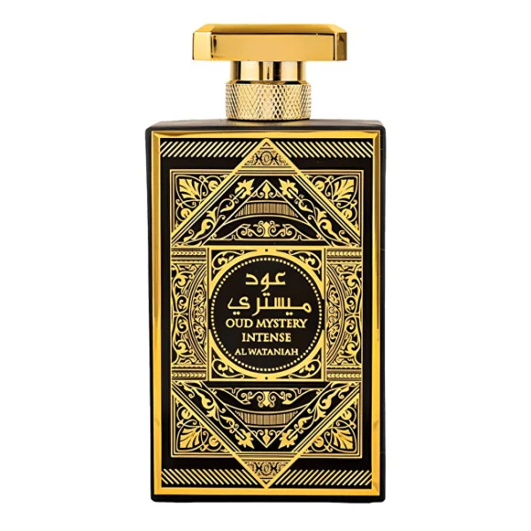 Oud mystery intense